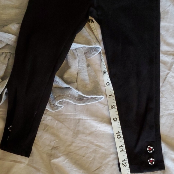 2 piece Gymboree bundle - Picture 2 of 9